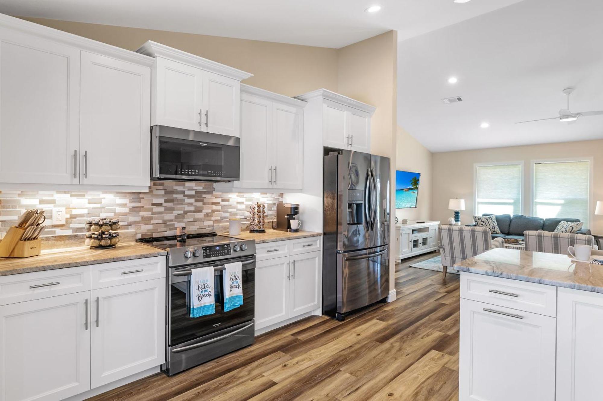 Fully Remodeled Electric-Heated Pool Home On Gulf-Access Canal - Villa Sunny Cape Coral Zewnętrze zdjęcie