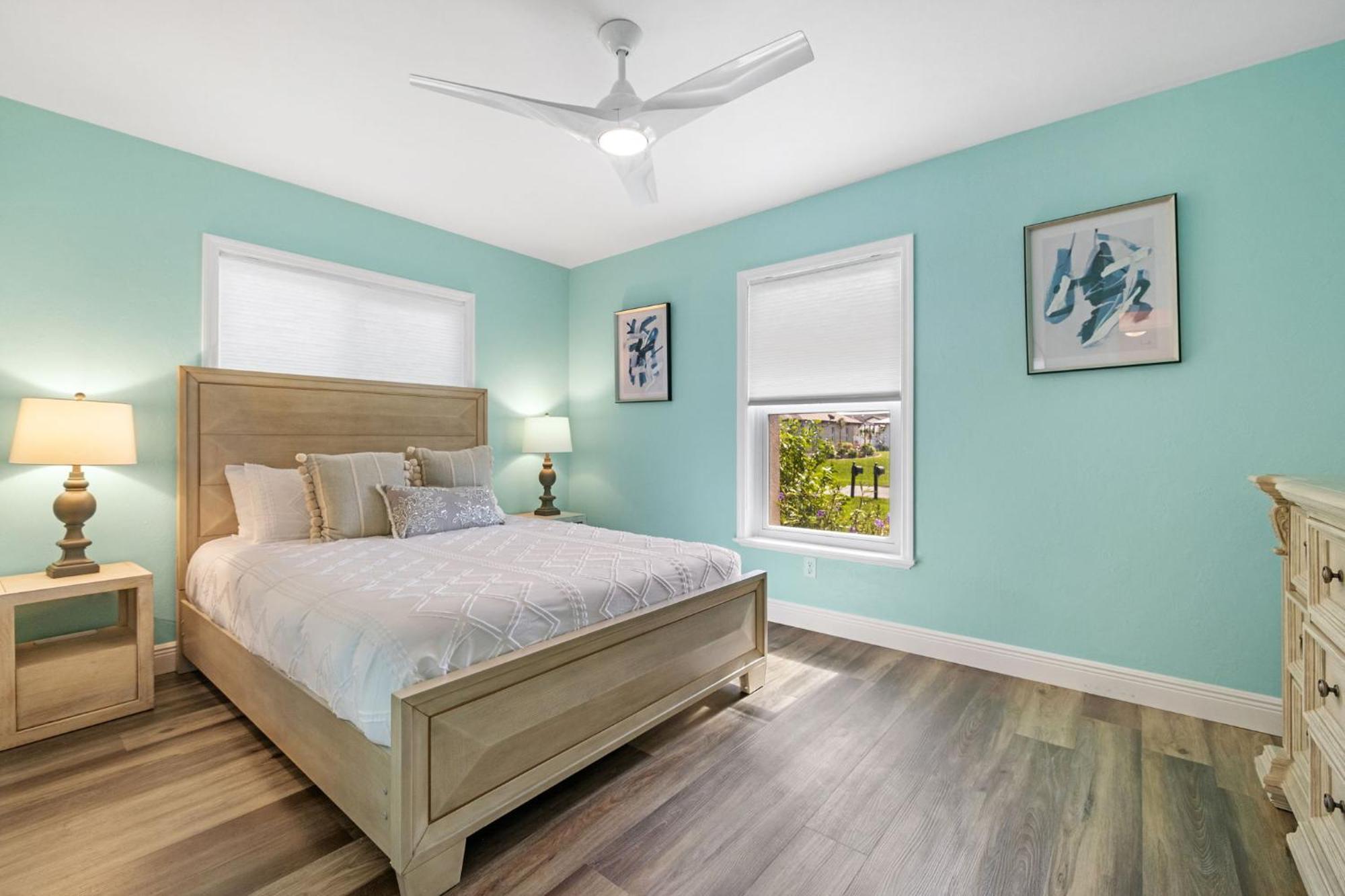 Fully Remodeled Electric-Heated Pool Home On Gulf-Access Canal - Villa Sunny Cape Coral Zewnętrze zdjęcie