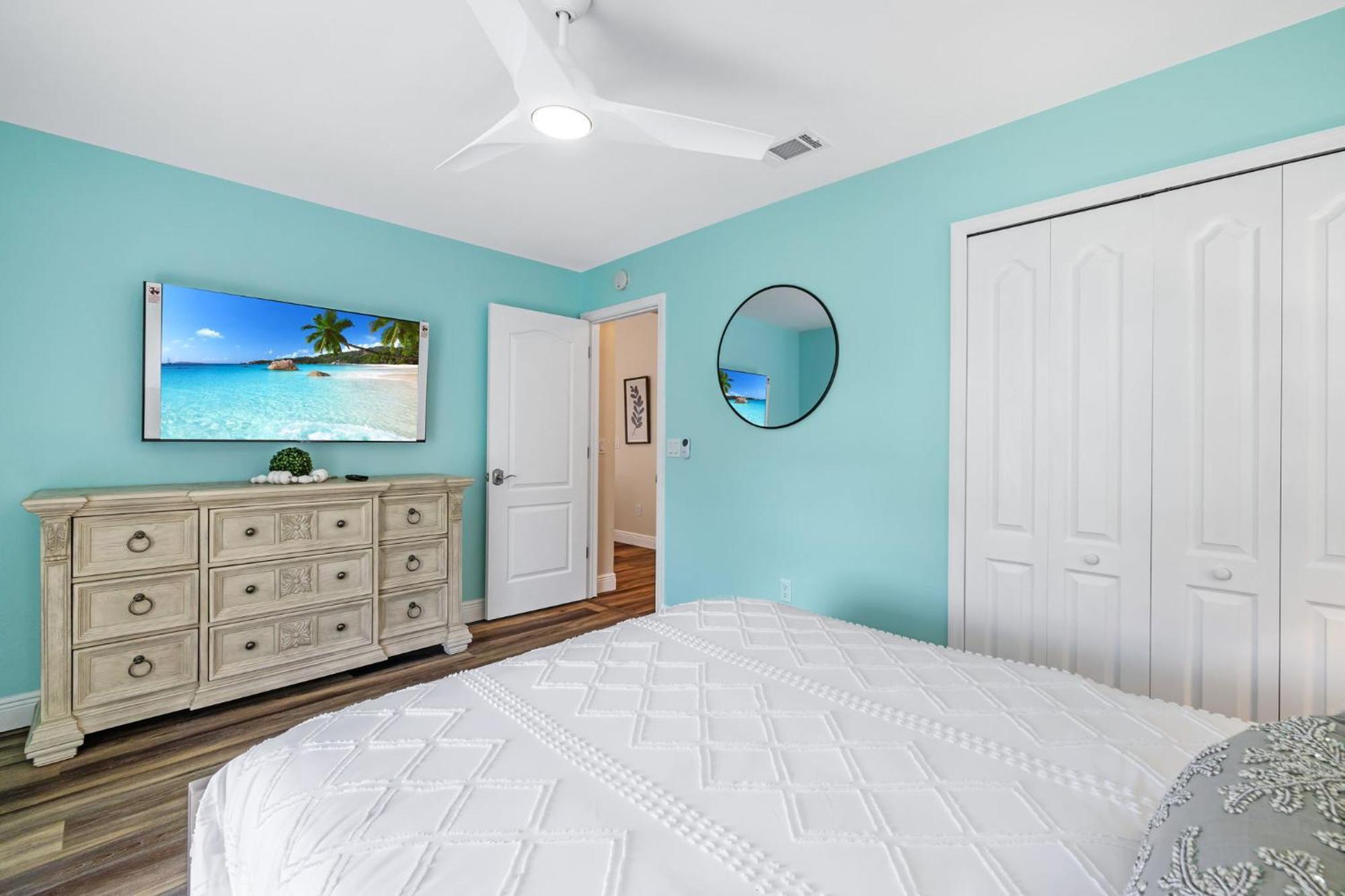 Fully Remodeled Electric-Heated Pool Home On Gulf-Access Canal - Villa Sunny Cape Coral Zewnętrze zdjęcie