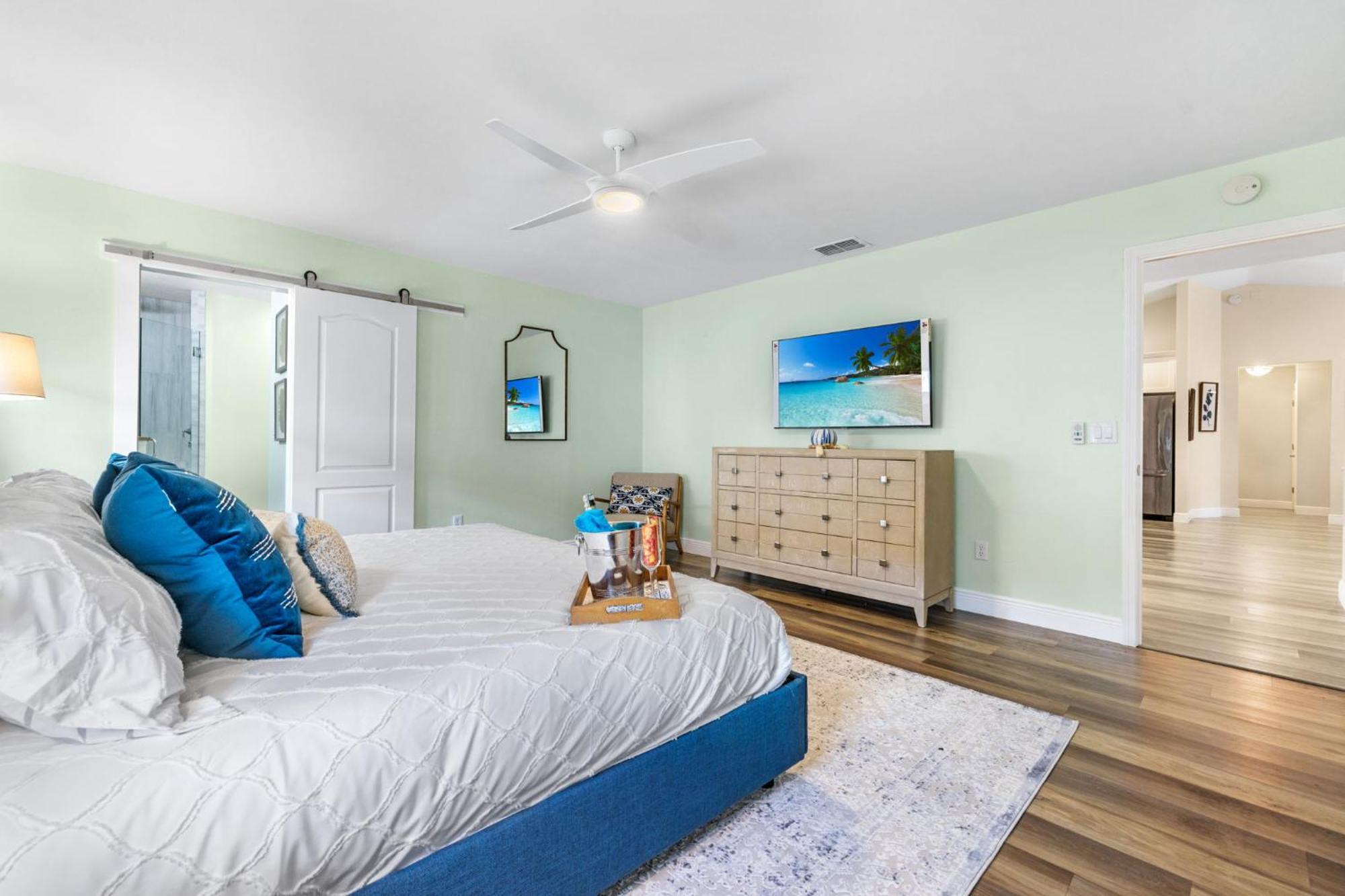 Fully Remodeled Electric-Heated Pool Home On Gulf-Access Canal - Villa Sunny Cape Coral Zewnętrze zdjęcie