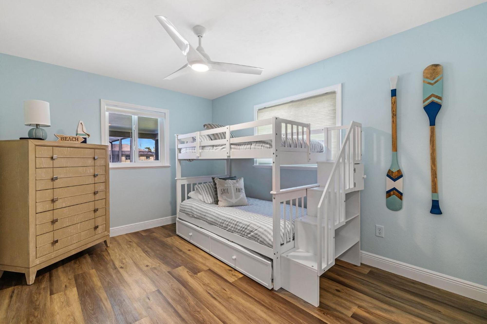 Fully Remodeled Electric-Heated Pool Home On Gulf-Access Canal - Villa Sunny Cape Coral Zewnętrze zdjęcie